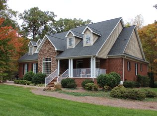 40244 Falcon Crest Ln, New London, NC 28127