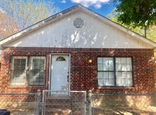 1617 Lee Ave, Laredo, TX 78040