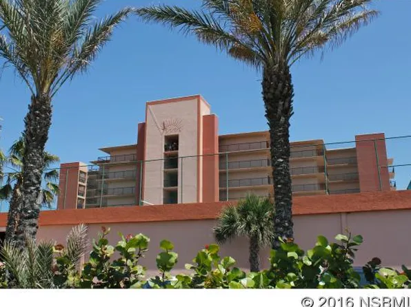 4141 S Atlantic Ave APT 802, New Smyrna Beach, FL 32169
