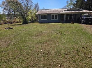 584 County Road 302, Long Branch, TX 75633