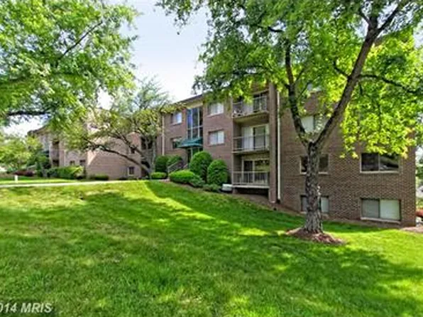 12705 Dara Dr #3, Woodbridge, VA 22192