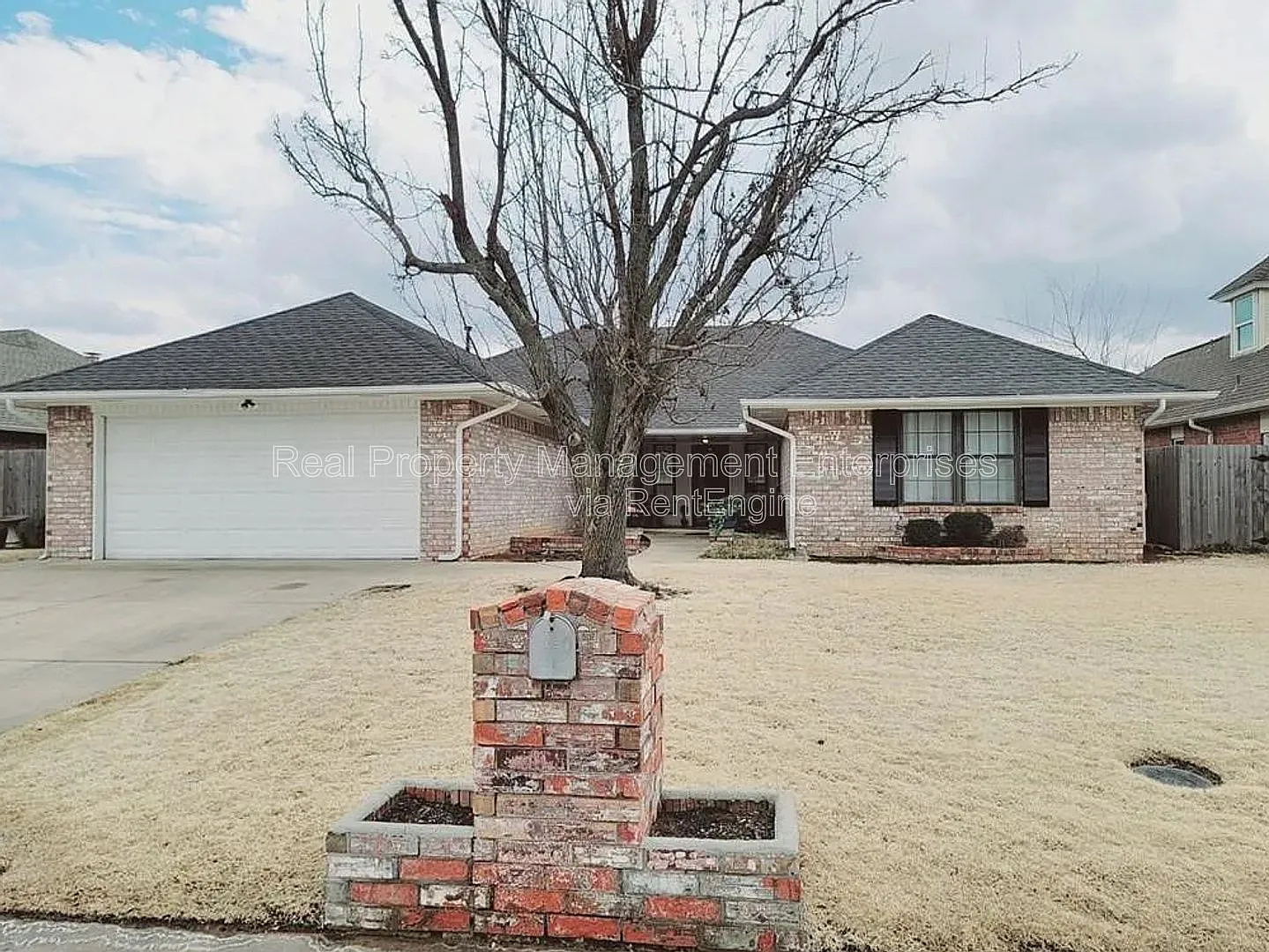 3 bed, 2.0 bath, 1867 sqft, $1,750 — Photo 1