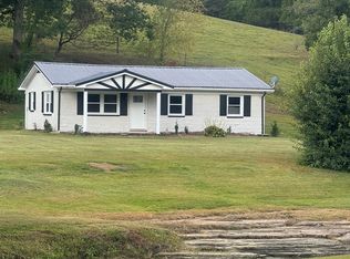 1441 Old Sano Rd, Russell Springs, KY 42642