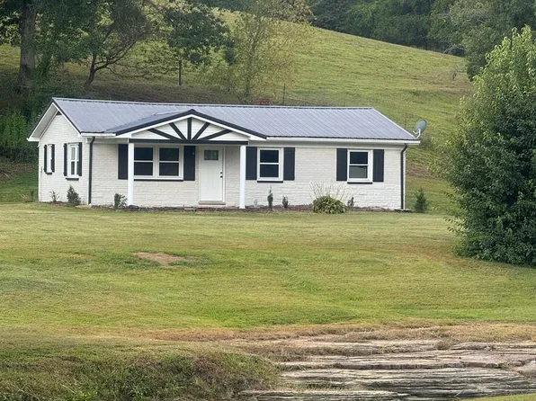 1441 Old Sano Rd, Russell Springs, KY 42642