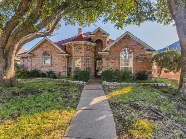 2312 Heatherdale Dr, Mesquite, TX 75150