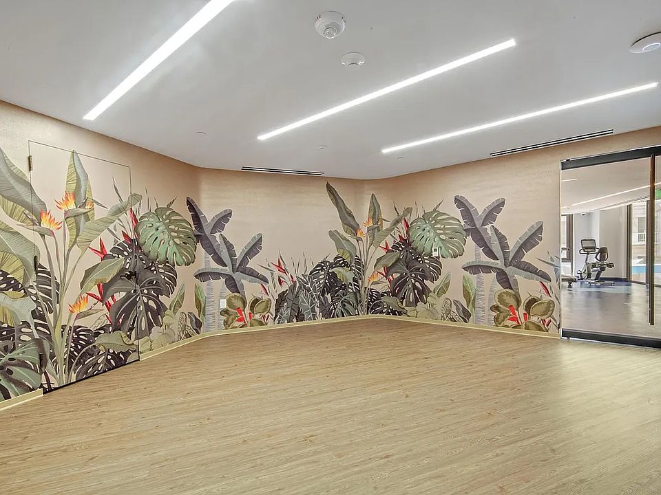 Yoga Studio