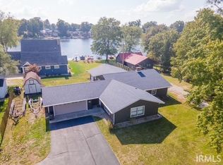 115 Ems B42 Ln, Leesburg, IN 46538