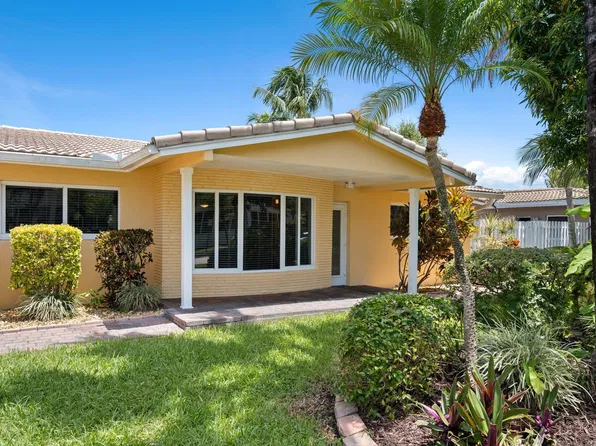2265 SE 12th Street, Pompano Beach, FL 33062
