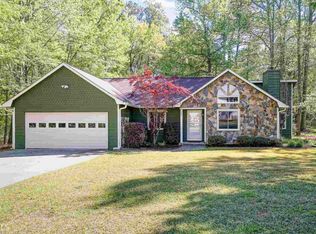 9226 Chickasaw Ct, Jonesboro, GA