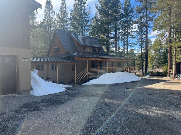 2854 Blitzen Rd, South Lake Tahoe, CA 96150