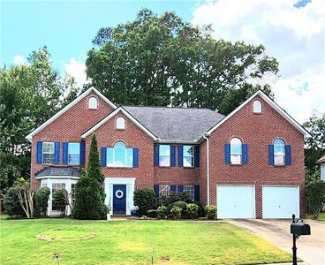 1725 Pinehurst View Dr, Grayson, GA, 30017