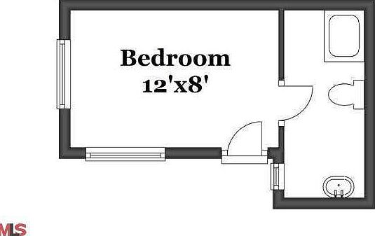 2nd image of 3811 S Cloverdale Ave