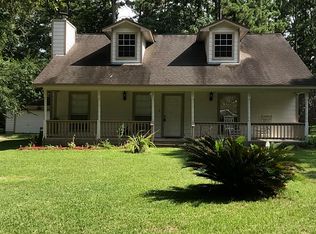 347 Ridgewood Dr, Magnolia, TX 77355