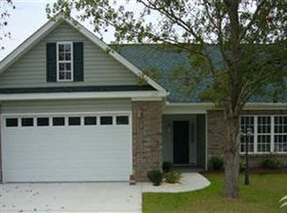 1639 Gate Three Ocean, Ocean Isle Beach, NC 28469