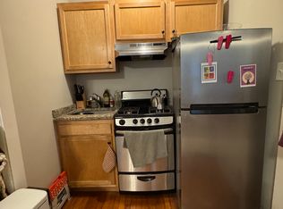 31 Longwood Ave APT 1, Brookline, MA 02446