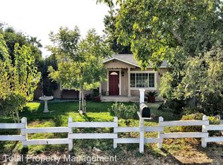 167 S La Fond Rd, Tipton, CA 93272