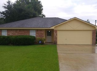 8615 Washington Blvd, Beaumont, TX 77707