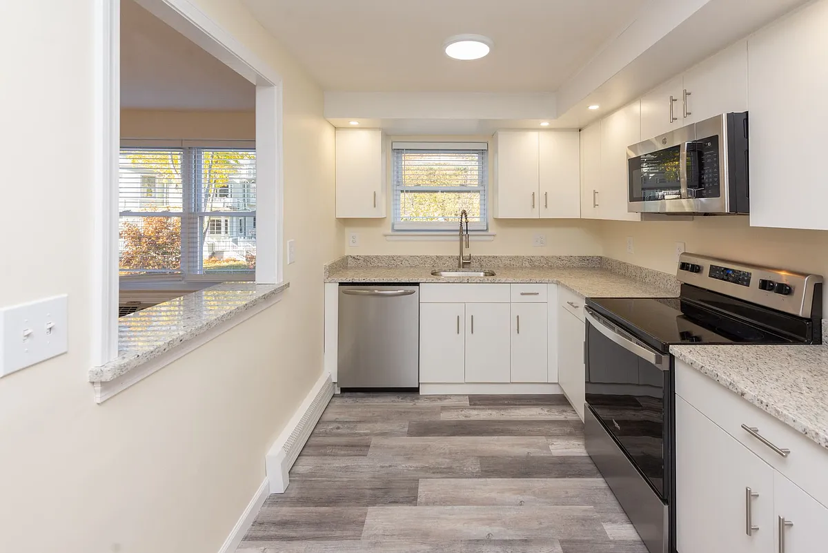 Building Photo - Eli Whitney Apartments
