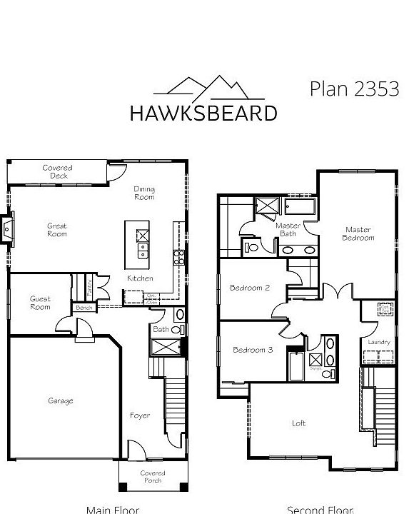 2nd image of 2219 115th Ave SE #Lot10