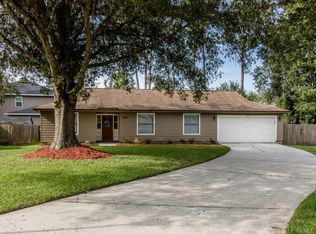 5316 Raccoon Ridge Ct, Jacksonville, FL 32258