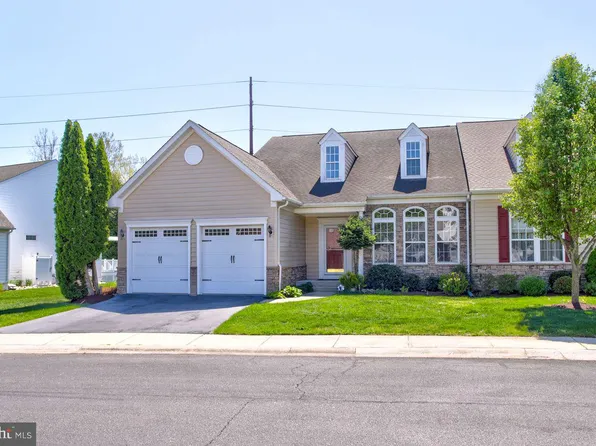 31145 Mills Chase Dr Unit 28, Lewes, DE 19958