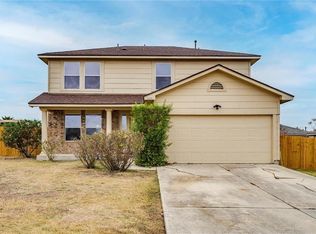 266 Challenger, Kyle, TX 78640