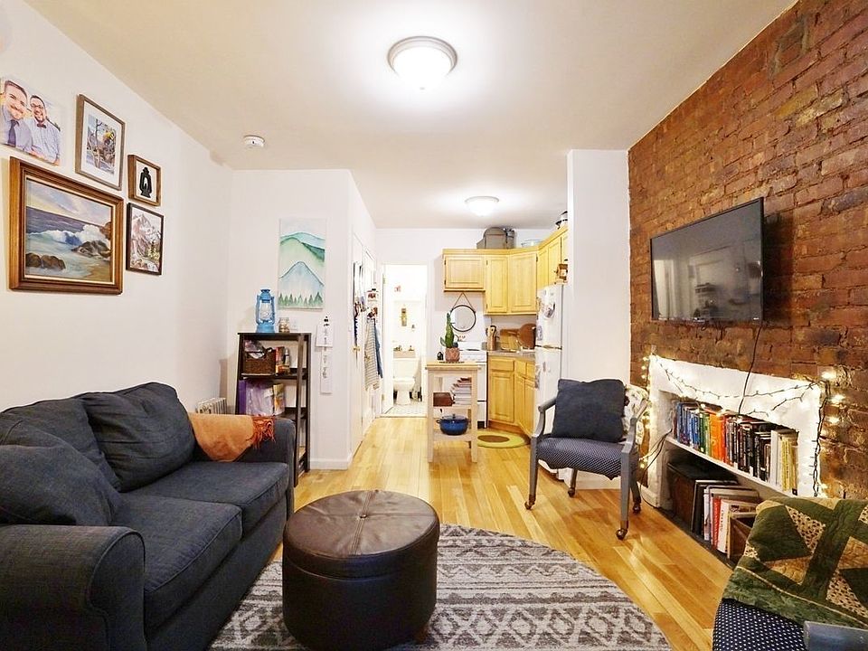 1st image of 337 E 6th St #7A