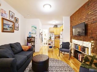 337 E 6th St #7A, New York, NY 10003