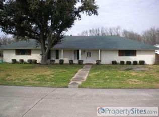 704 Eight St, Houma, LA 70364