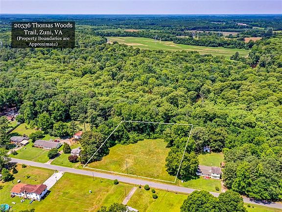 2nd image of 20534 Thomas Woods Trl