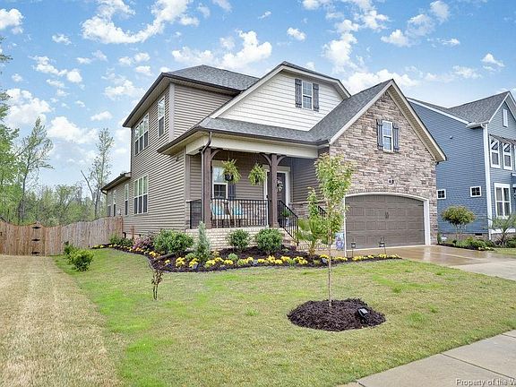2nd image of 3515 Hickory Neck Blvd
