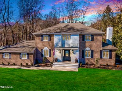 60 Centerville Road, Holmdel, NJ, 07733