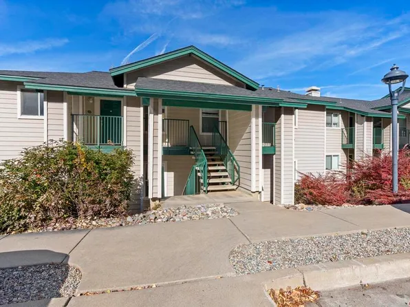1100 Goeglein Gulch Road #233, Durango, CO 81301