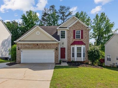 1224 Everwood Dr SW, Marietta, GA, 30008