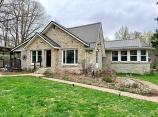 4010 W State Road 32, Crawfordsville, IN 47933