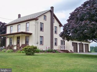 445 Hopkins Mill Rd, Quarryville, PA 17566