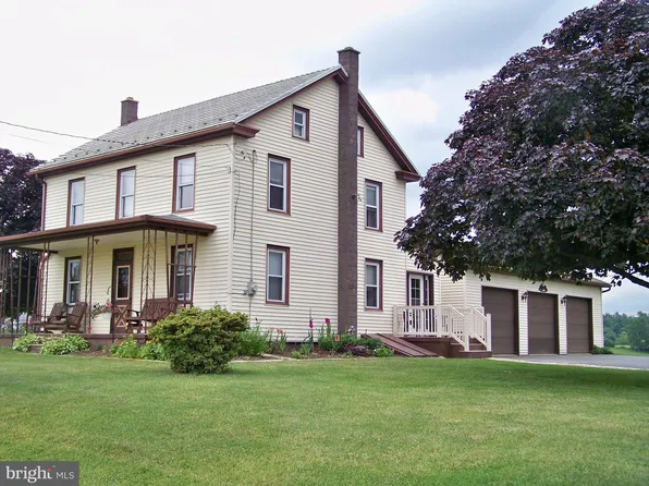 445 Hopkins Mill Rd, Quarryville, PA 17566