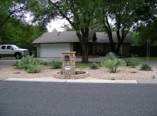 5304 Rambling Range, Austin, TX 78727