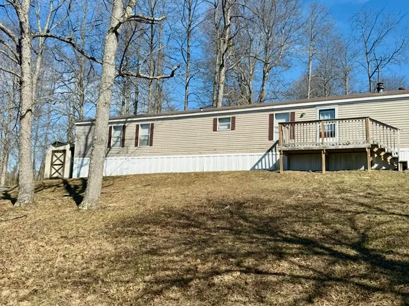 25 Cityview Dr, Bridgeport, WV 26330