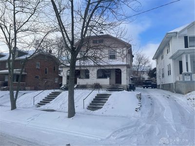 121 Willowwood Dr, Dayton, OH, 45405