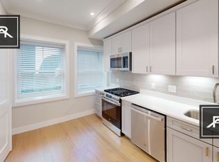 232 Tremont St #1, Boston, MA 02116