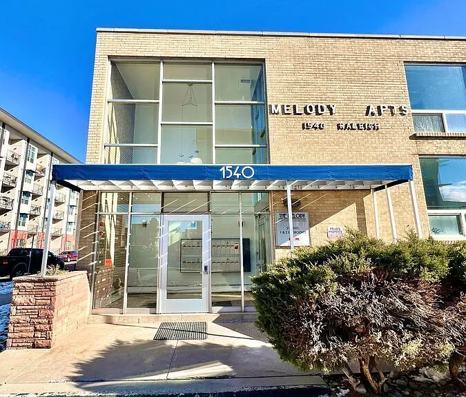 1540 N Raleigh St #103 — Photo 4