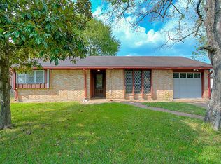 3418 Schroeder Ave, Needville, TX 77461