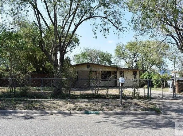 302 E Lovett, Edinburg, TX 78539