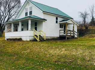 9307 Harris St, Ellsworth, MI 49729