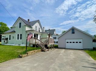 210 Maine Ave, Millinocket, ME 04462