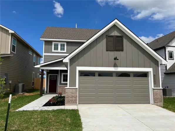 15228 Still Water Meadow Loop, College Station, TX 77845