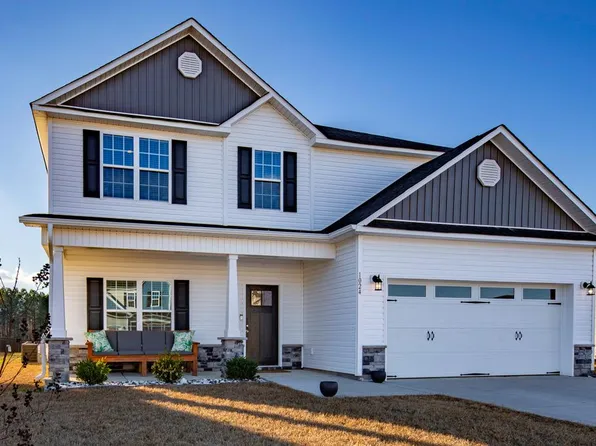 1024 Loretta Ln, New Bern, NC 28562