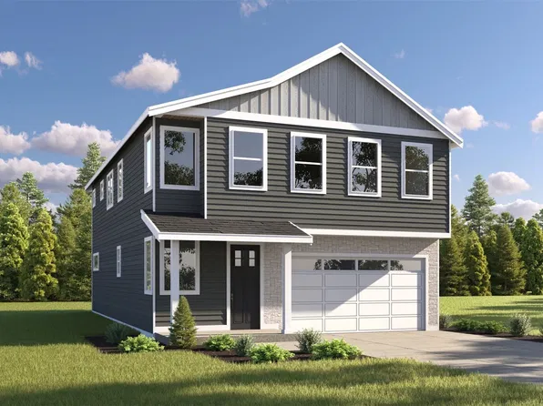 7719 Upper Ridge Road, Everett, WA 98203