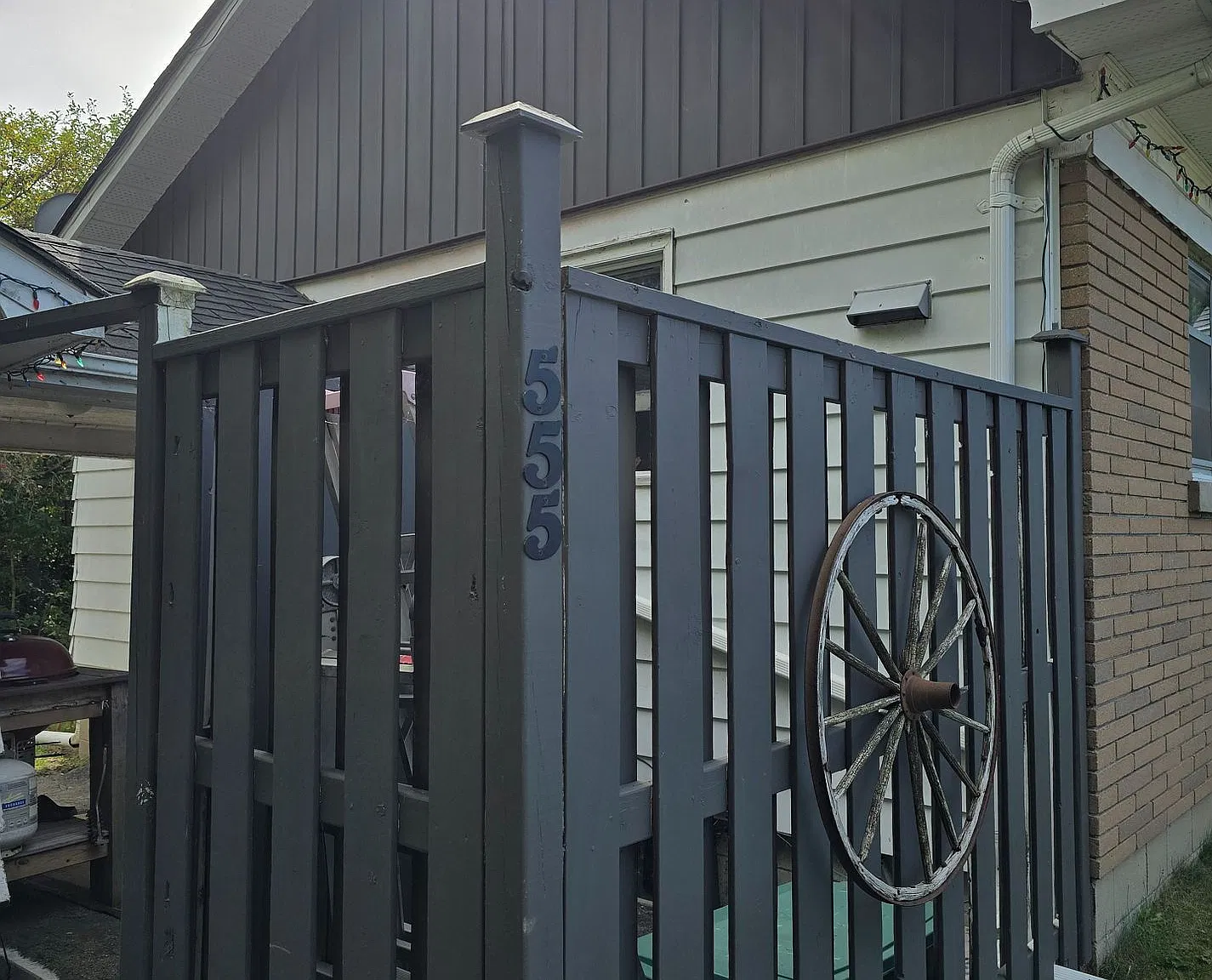 3 bed, $2,600 — Photo 2